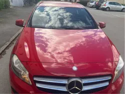 Begagnad 2013 Mercedes A180 Halvkombi | 135 000 kr