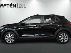 Ny 2024 Kia Stonic Advance SUV | 248 900 kr