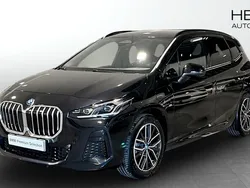 Svart Begagnad 2023 BMW 225 Active Tourer M Sport Minibuss | 419 700 kr (Lite dyr)