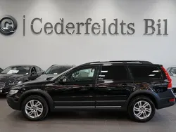 Svart Begagnad 2016 Volvo XC70 Standard SUV | 169 800 kr (Bra pris)