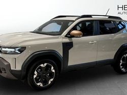 Brun Begagnad 2024 Dacia Duster Extreme SUV | 314 900 kr (Marknadspris)