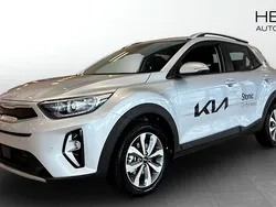 Begagnad 2025 Kia Stonic Advance SUV | 239 900 kr