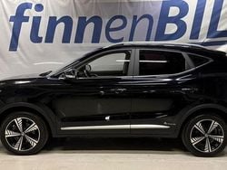 Svart Begagnad 2019 MG ZS Sedan | 135 500 kr