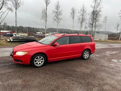 Begagnad 2009 Volvo V70 Kombi | 25 000 kr (Superpris)