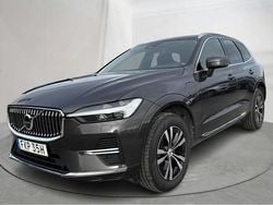 Grå Begagnad 2023 Volvo XC60 Core SUV | 369 000 kr (Superpris)