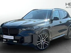 Begagnad 2024 BMW X5 Comfort Edition SUV | 978 700 kr