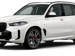 Ny 2025 BMW X5 Comfort Edition SUV | 1 160 900 kr (Marknadspris)
