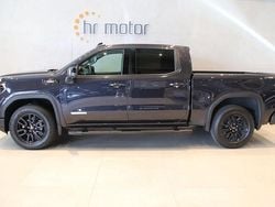Ny 2025 GMC Sierra Van | 1 098 750 kr (Superpris)