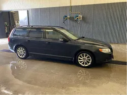 Grå Begagnad 2008 Volvo V70 Kombi | 56 999 kr (Lite dyr)