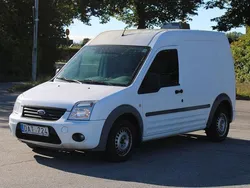Vit Begagnad 2013 Ford Transit Van | 14 000 kr