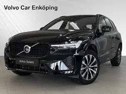 Svart Begagnad 2023 Volvo XC60 Plus SUV | 519 900 kr (Marknadspris)