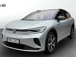 Begagnad 2023 VW ID.4 GTX SUV | 449 900 kr (Bra pris)