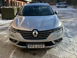Renault Talisman GrandTour