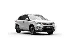 Vit Ny 2024 Suzuki Vitara SUV | 324 900 kr