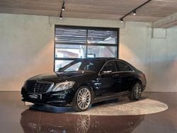 Begagnad 2014 Mercedes S500 Sedan | 459 000 kr (Marknadspris)
