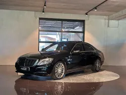 Begagnad 2014 Mercedes S500 Sedan | 459 000 kr (Bra pris)