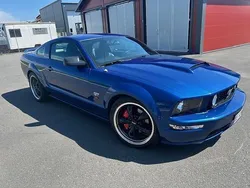 Blå Begagnad 2006 Ford Mustang GT Sportkupé | 198 000 kr (Superpris)