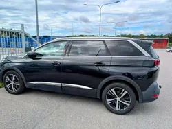 Begagnad 2017 Peugeot 5008 Minibuss | 210 000 kr (Marknadspris)