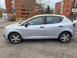 Begagnad 2010 Seat Ibiza Halvkombi | 30 000 kr (Superpris)
