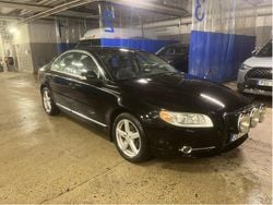 Svart Begagnad 2010 Volvo S80 Momentum Sedan | 39 999 kr (Superpris)