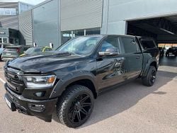 Vit (grey) Ny 2025 Dodge Ram Pickup | 1 174 880 kr