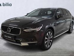Begagnad 2024 Volvo V90 CC Kombi | 529 000 kr (Lite dyr)