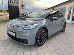 Grå Begagnad 2023 VW ID.3 Comfortline Halvkombi | 279 000 kr (Superpris)