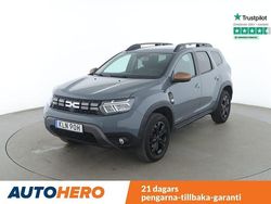 Grå Begagnad 2023 Dacia Duster SUV | 223 000 kr