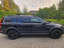 Svart Begagnad 2016 Volvo XC70 Momentum SUV | 125 000 kr (Superpris)