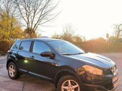 Begagnad 2011 Nissan Qashqai SUV | 58 000 kr