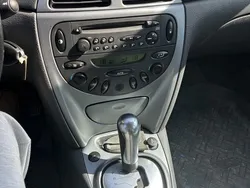 Brun Begagnad 2004 Citroën C5 Kombi | 25 000 kr