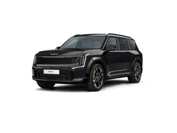 Ny 2025 Kia EV9 SUV | 1 012 900 kr