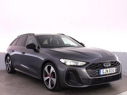 Grå Begagnad 2025 Audi A5 S-Line Sportkupé | 729 000 kr