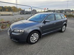 Begagnad 2006 Audi A3 Attraction | 41 000 kr
