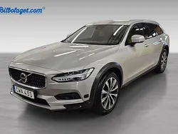 Begagnad 2024 Volvo V90 CC Kombi | 499 500 kr (Marknadspris)