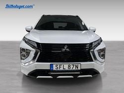 Vit Begagnad 2021 Mitsubishi Eclipse Cross SUV | 319 000 kr