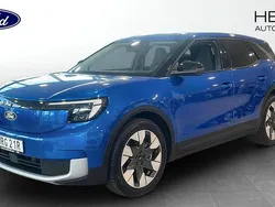 Blå Begagnad 2024 Ford Explorer Premium SUV | 499 900 kr
