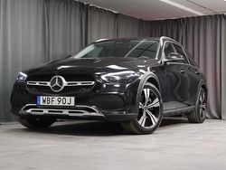 Begagnad 2024 Mercedes C220 Premium | 519 000 kr