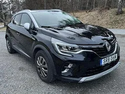 Begagnad 2021 Renault Captur SUV | 175 000 kr (Bra pris)