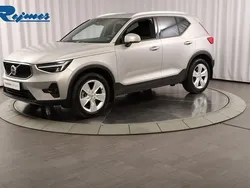 Begagnad 2024 Volvo XC40 SUV | 349 900 kr (Bra pris)