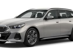 Ny 2025 BMW i5 Shadowline Kombi | 798 500 kr (Bra pris)