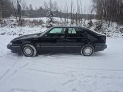 Begagnad 1996 Saab 9000 Halvkombi | 14 500 kr