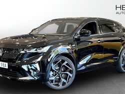 Begagnad 2025 Renault Rafale SUV | 579 900 kr (Marknadspris)