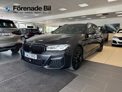 BMW 530e