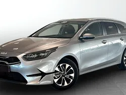 Ny 2025 Kia Ceed Sportswagon 2 Kombi | 254 656 kr (Marknadspris)
