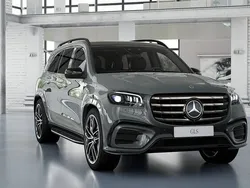Ny 2025 Mercedes GLS450 SUV | 1 415 850 kr