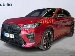 Röd Begagnad 2023 BMW X2 M Sport SUV | 619 900 kr