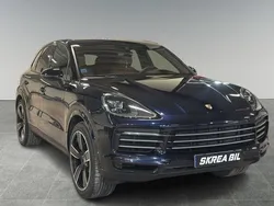 Begagnad 2021 Porsche Cayenne Sport SUV | 679 900 kr (Bra pris)