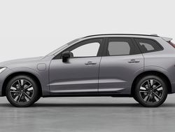 Silver Ny 2025 Volvo XC60 SUV | 615 200 kr (Marknadspris)