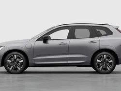 Silver Ny 2025 Volvo XC60 SUV | 615 200 kr (Marknadspris)